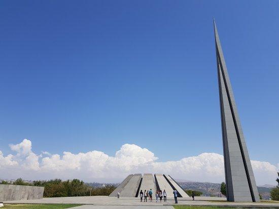 Museum of Armenian Genocide